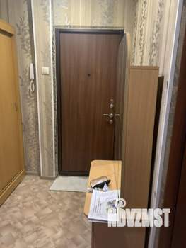 1-к квартира, вторичка, 33м2, 4/5 этаж