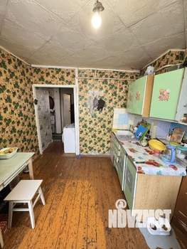 3-к квартира, вторичка, 64м2, 1/5 этаж