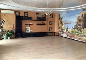 4-к квартира, вторичка, 122м2, 8/10 этаж