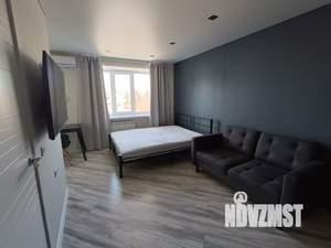 1-к квартира, вторичка, 28м2, 4/5 этаж
