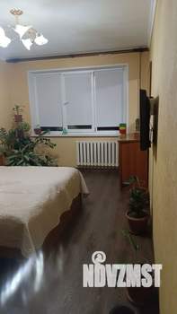 3-к квартира, вторичка, 62м2, 1/5 этаж