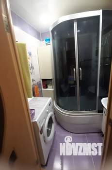 2-к квартира, вторичка, 52м2, 2/5 этаж