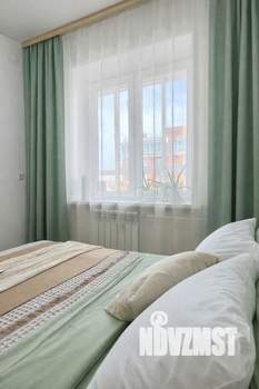 1-к квартира, вторичка, 39м2, 2/4 этаж
