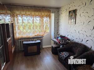 1-к квартира, вторичка, 30м2, 5/5 этаж