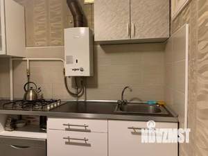 1-к квартира, вторичка, 30м2, 4/5 этаж