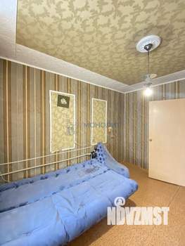 3-к квартира, вторичка, 62м2, 2/9 этаж
