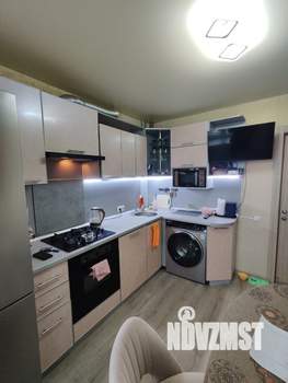 3-к квартира, вторичка, 63м2, 3/10 этаж