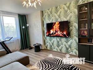 2-к квартира, вторичка, 63м2, 3/17 этаж