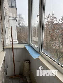 2-к квартира, вторичка, 42м2, 3/5 этаж