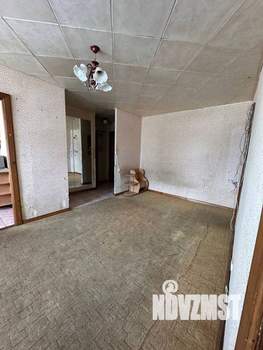 2-к квартира, вторичка, 42м2, 4/5 этаж