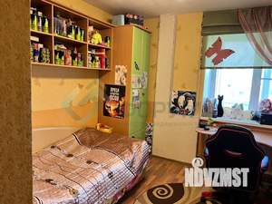 3-к квартира, вторичка, 63м2, 2/9 этаж