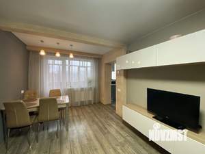 3-к квартира, вторичка, 61м2, 4/5 этаж