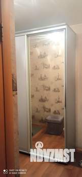 1-к квартира, вторичка, 33м2, 5/5 этаж