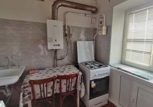 1-к квартира, вторичка, 31м2, 5/5 этаж