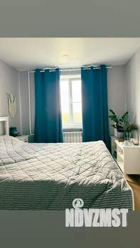 2-к квартира, вторичка, 51м2, 5/9 этаж