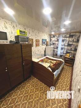 2-к квартира, вторичка, 44м2, 1/2 этаж