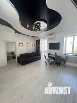 3-к квартира, вторичка, 60м2, 3/4 этаж