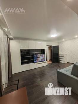 2-к квартира, вторичка, 40м2, 4/4 этаж