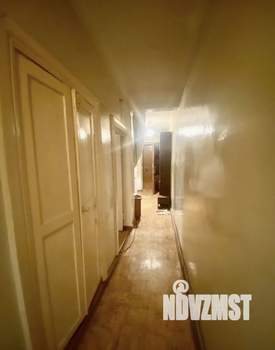 3-к квартира, вторичка, 78м2, 4/4 этаж