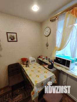 1-к квартира, вторичка, 33м2, 3/4 этаж