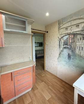 2-к квартира, вторичка, 44м2, 3/5 этаж