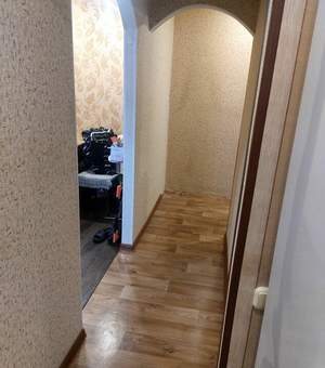 1-к квартира, вторичка, 31м2, 2/5 этаж