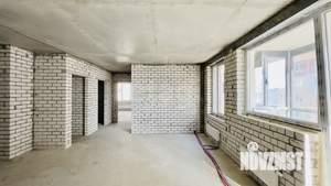 2-к квартира, вторичка, 87м2, 3/10 этаж