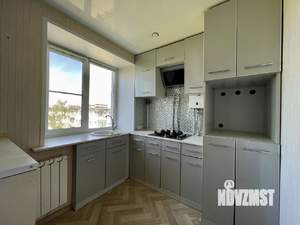 3-к квартира, вторичка, 63м2, 5/5 этаж