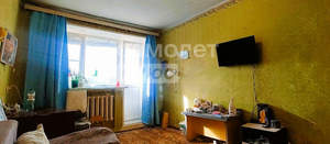 2-к квартира, вторичка, 45м2, 2/5 этаж