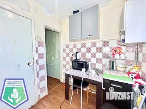 3-к квартира, вторичка, 54м2, 1/5 этаж