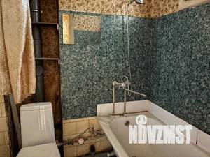 1-к квартира, вторичка, 32м2, 5/5 этаж