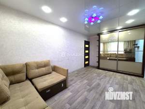 2-к квартира, вторичка, 44м2, 1/5 этаж