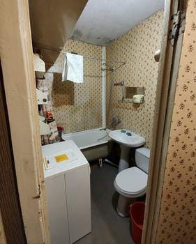 2-к квартира, вторичка, 45м2, 5/5 этаж