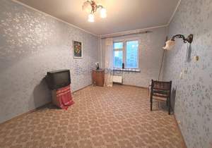 3-к квартира, вторичка, 65м2, 4/5 этаж