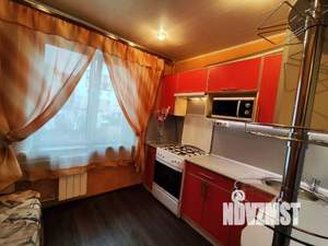 1-к квартира, вторичка, 33м2, 1/5 этаж