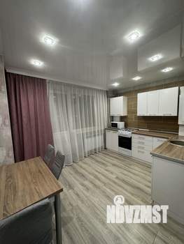 1-к квартира, вторичка, 44м2, 2/12 этаж