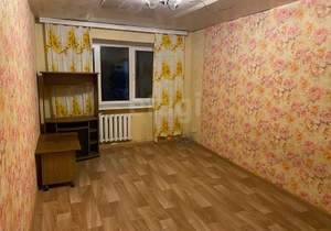 1-к квартира, вторичка, 36м2, 2/5 этаж