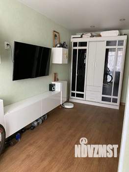 3-к квартира, вторичка, 61м2, 2/5 этаж