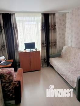 1-к квартира, вторичка, 21м2, 4/5 этаж