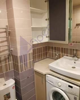 2-к квартира, вторичка, 41м2, 3/3 этаж