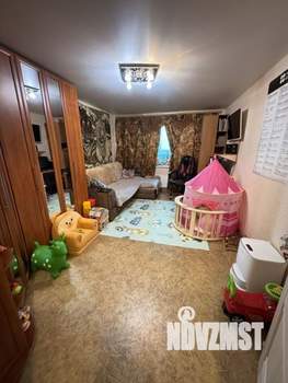2-к квартира, вторичка, 65м2, 3/10 этаж