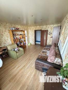 3-к квартира, вторичка, 60м2, 7/10 этаж