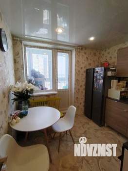 2-к квартира, вторичка, 41м2, 6/10 этаж