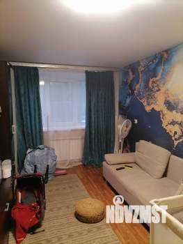 1-к квартира, вторичка, 30м2, 1/5 этаж