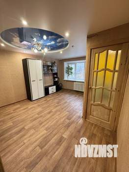 1-к квартира, вторичка, 30м2, 2/5 этаж