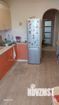 2-к квартира, вторичка, 58м2, 4/4 этаж