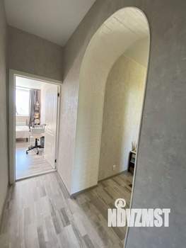 2-к квартира, вторичка, 60м2, 5/5 этаж