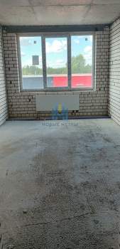 2-к квартира, вторичка, 83м2, 3/9 этаж