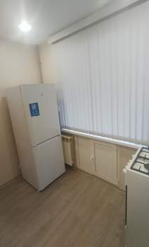 2-к квартира, вторичка, 41м2, 1/5 этаж