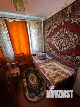 4-к квартира, вторичка, 58м2, 5/5 этаж